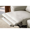 Sofa Piu w/chaiselongue