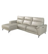 Sofá com chaiselongue Piu