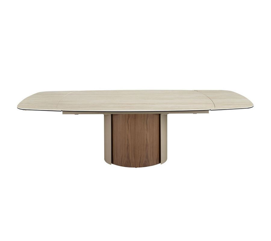 Dining Table Rectangular Extensible Holl Dining Table Rectangular Extensible Holl
