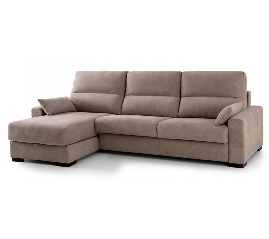 Sofa Bed w/ chaiselong Vigo Sofa Bed w/ chaiselong Vigo