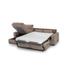 Sofá Cama c/ chaiselong Vigo