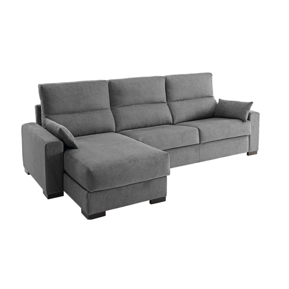 Sofa Bed w/ chaiselong Vigo