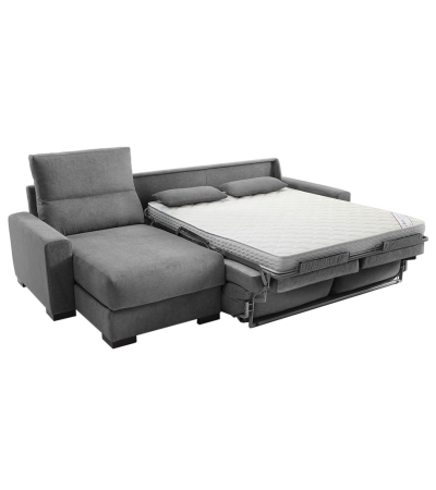 Sofa Bed w/ chaiselong Vigo
