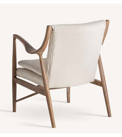 Armchair Morba