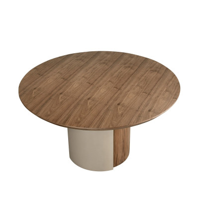 Mesa Jantar Redonda Nog