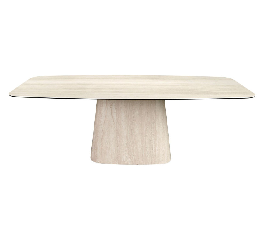 Dinning Table Rectangular Barril Dinning Table Rectangular Barril