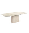 Dinning Table Rectangular Barril