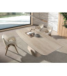 Mesa Jantar Retangular Barril