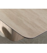 Dinning Table Rectangular Barril