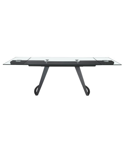 Mesa Jantar Retangular Extensível Lod