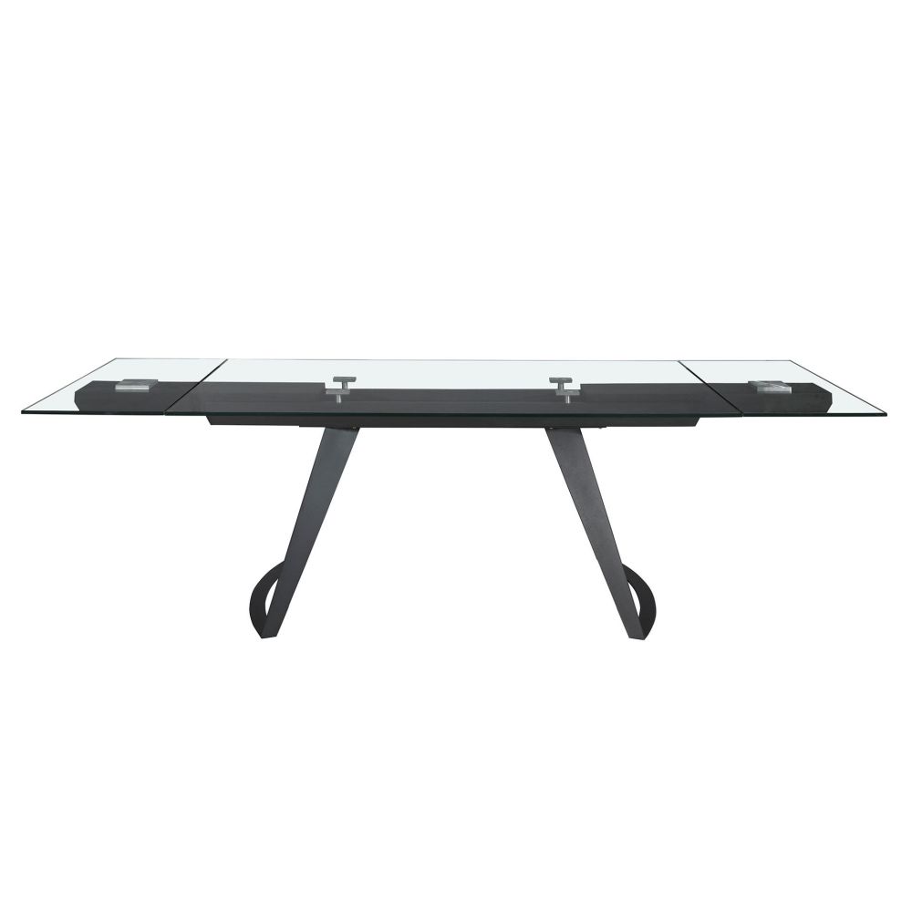 Mesa Jantar Retangular Extensível Lod