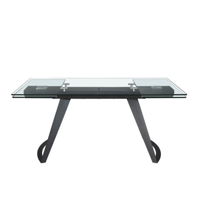 Mesa Jantar Retangular Extensível Lod