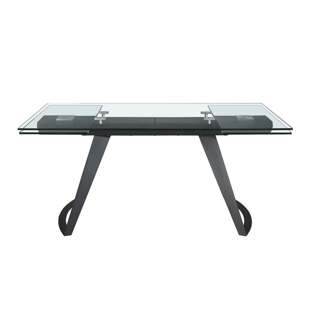 Dinning Table Rectangular Extensible Lod