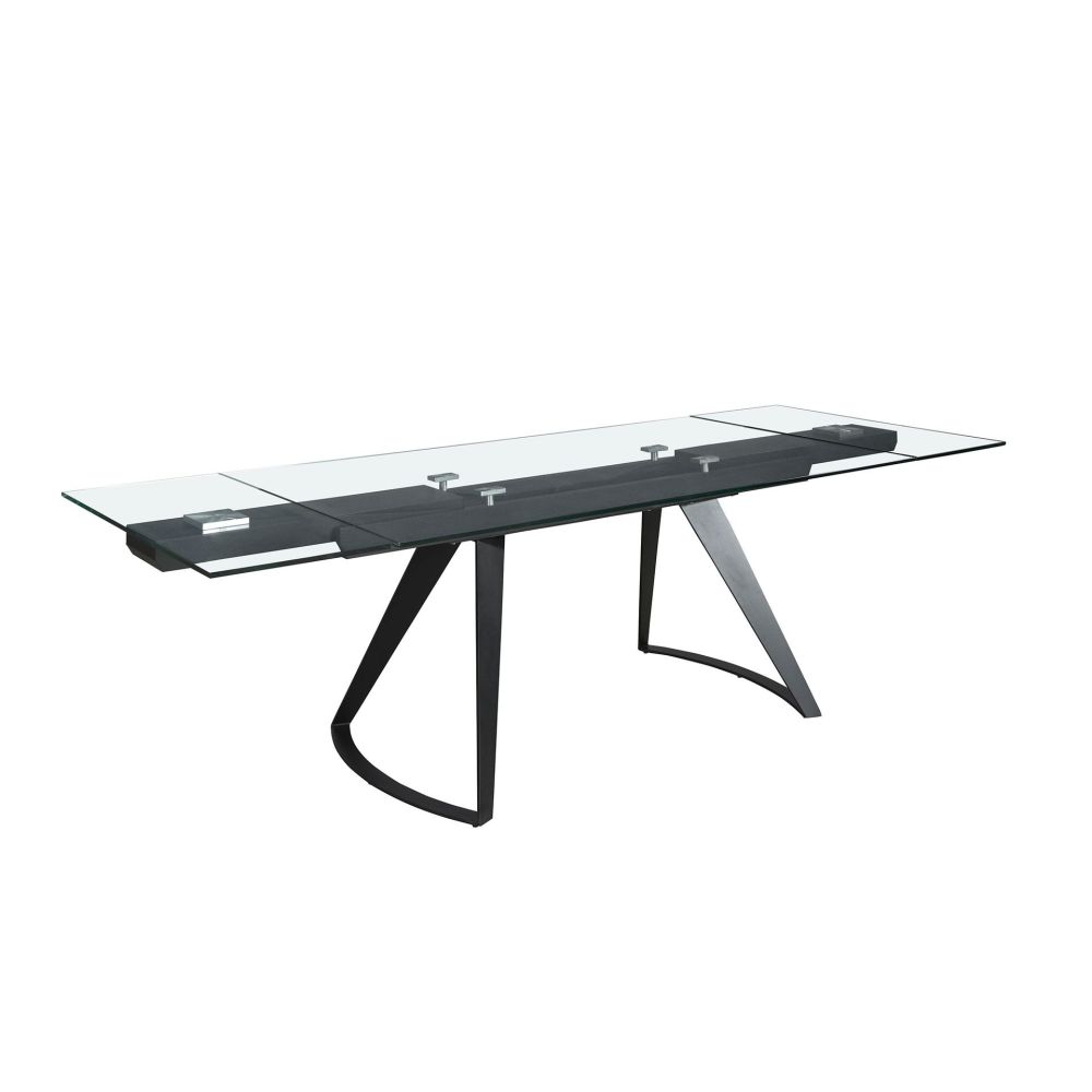 Mesa Jantar Retangular Extensível Lod