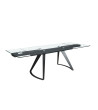 Mesa Jantar Retangular Extensível Lod