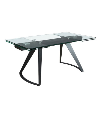 Mesa Jantar Retangular Extensível Lod