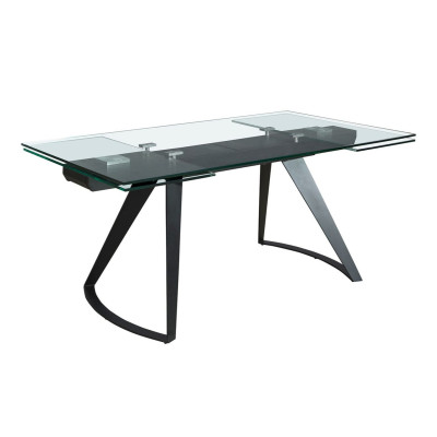 Dinning Table Rectangular Extensible Lod