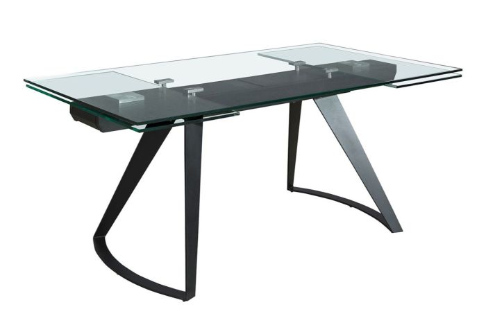 Mesa Jantar Retangular Extensível Lod