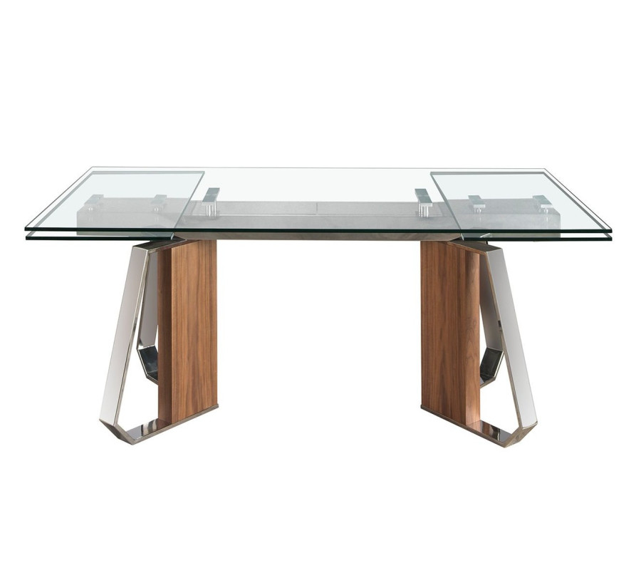 Mesa Jantar Retangular Extensível Lod II Mesa Jantar Retangular Extensível Lod II