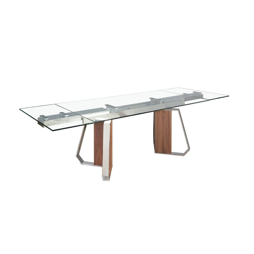 Dinning Table Rectangular Extensible Lod II