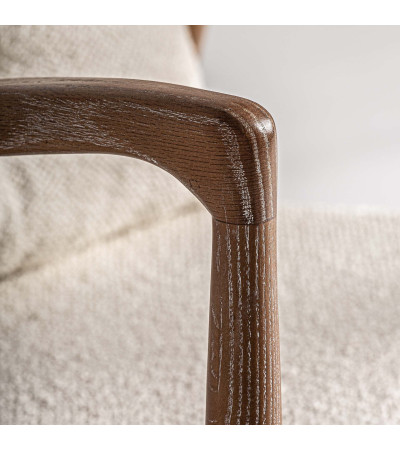 Armchair Morba