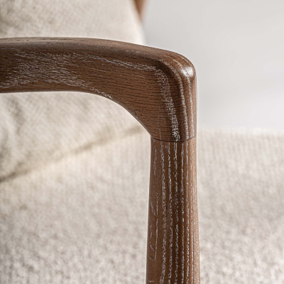 Armchair Morba