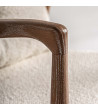 Armchair Morba