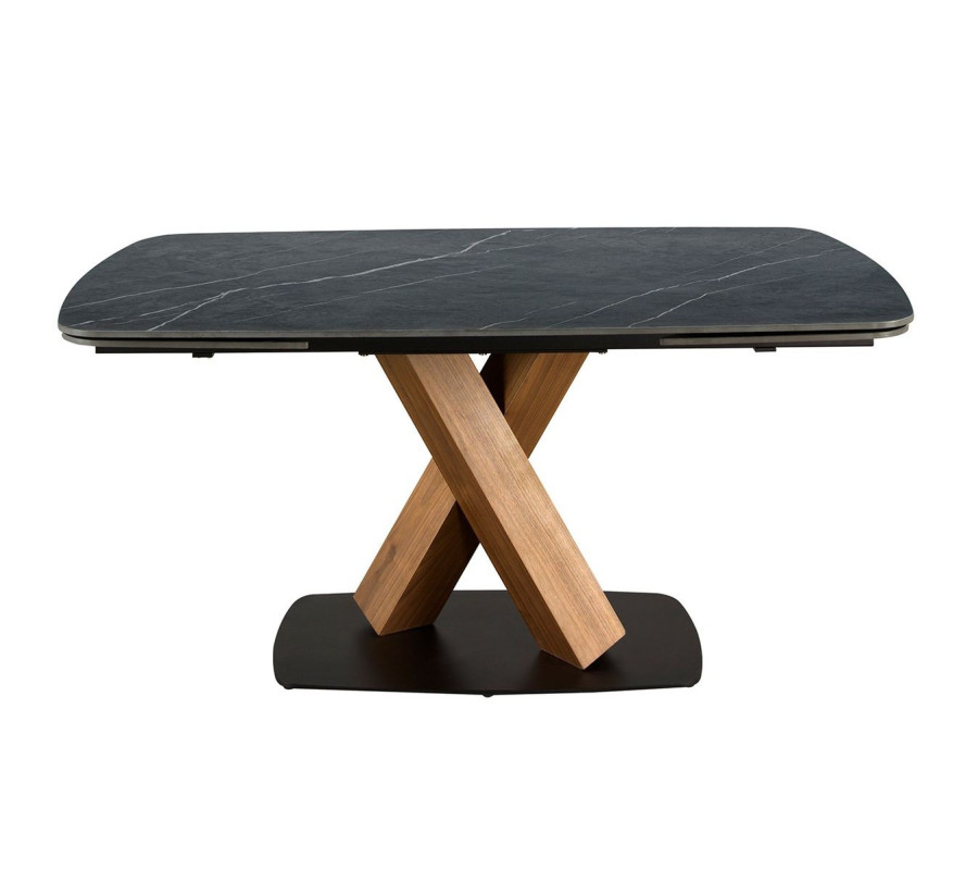 Dinning Table Rectangular Extensible Bari