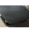 Dinning Table Rectangular Extensible Bari