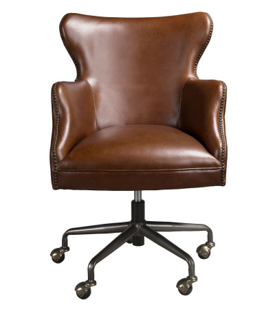 Swivel Armchair Pule