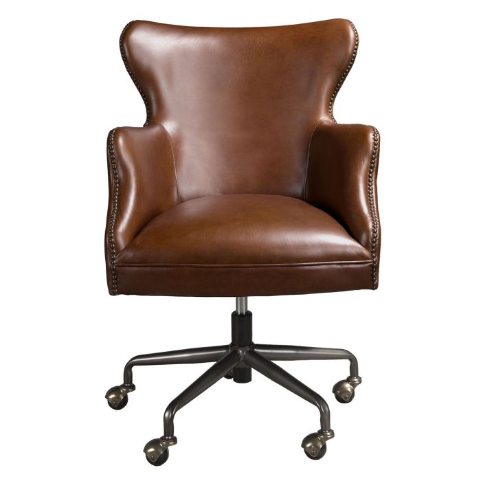 Swivel Armchair Pule