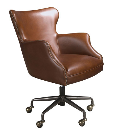 Swivel Armchair Pule