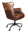 Swivel Armchair Pule