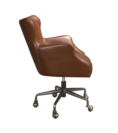 Swivel Armchair Pule