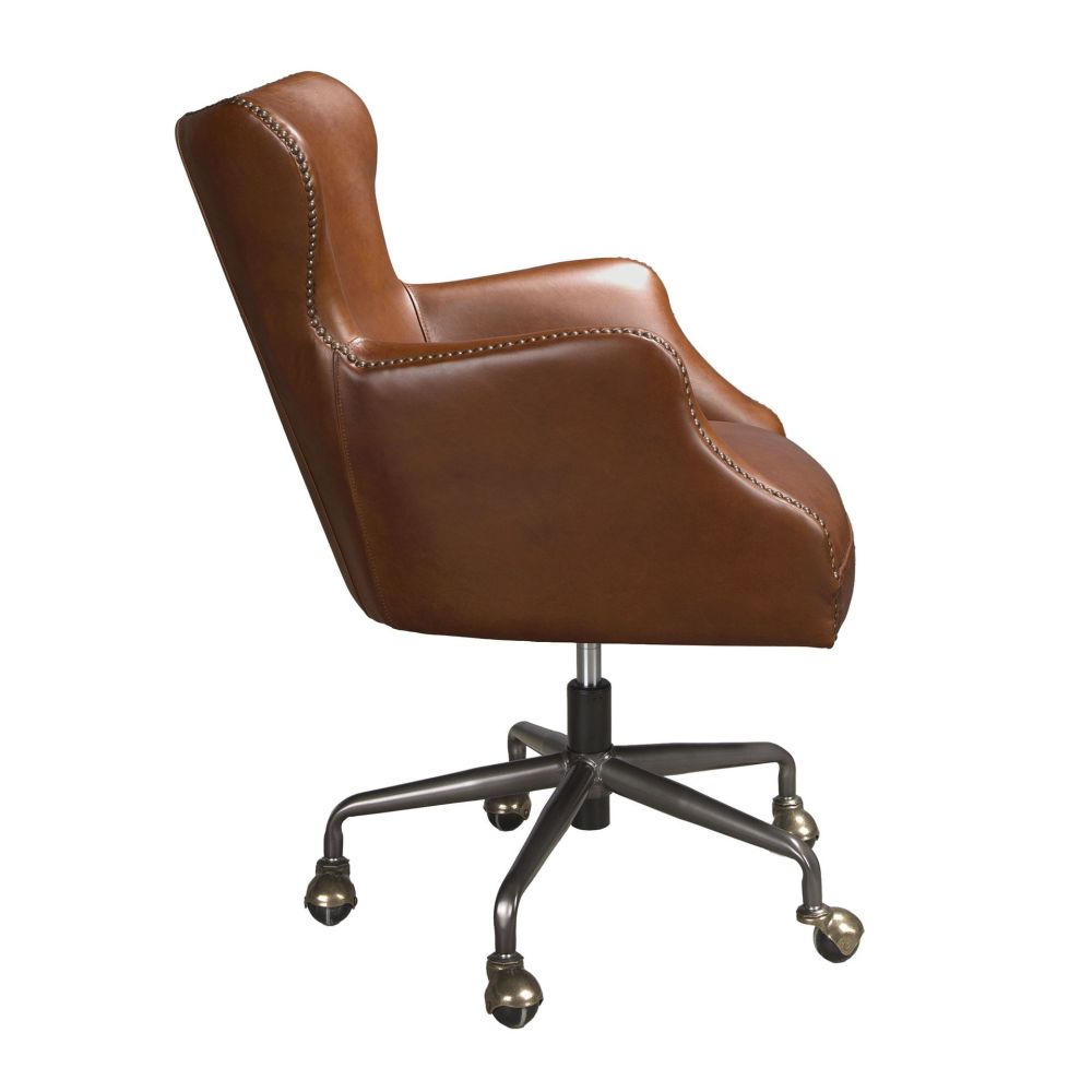 Swivel Armchair Pule