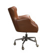 Swivel Armchair Pule