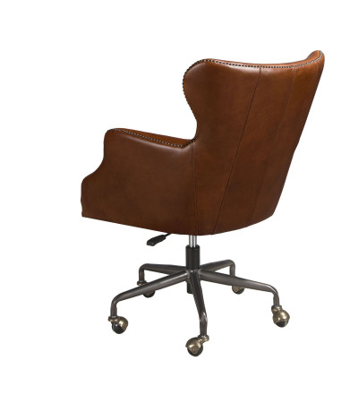 Swivel Armchair Pule