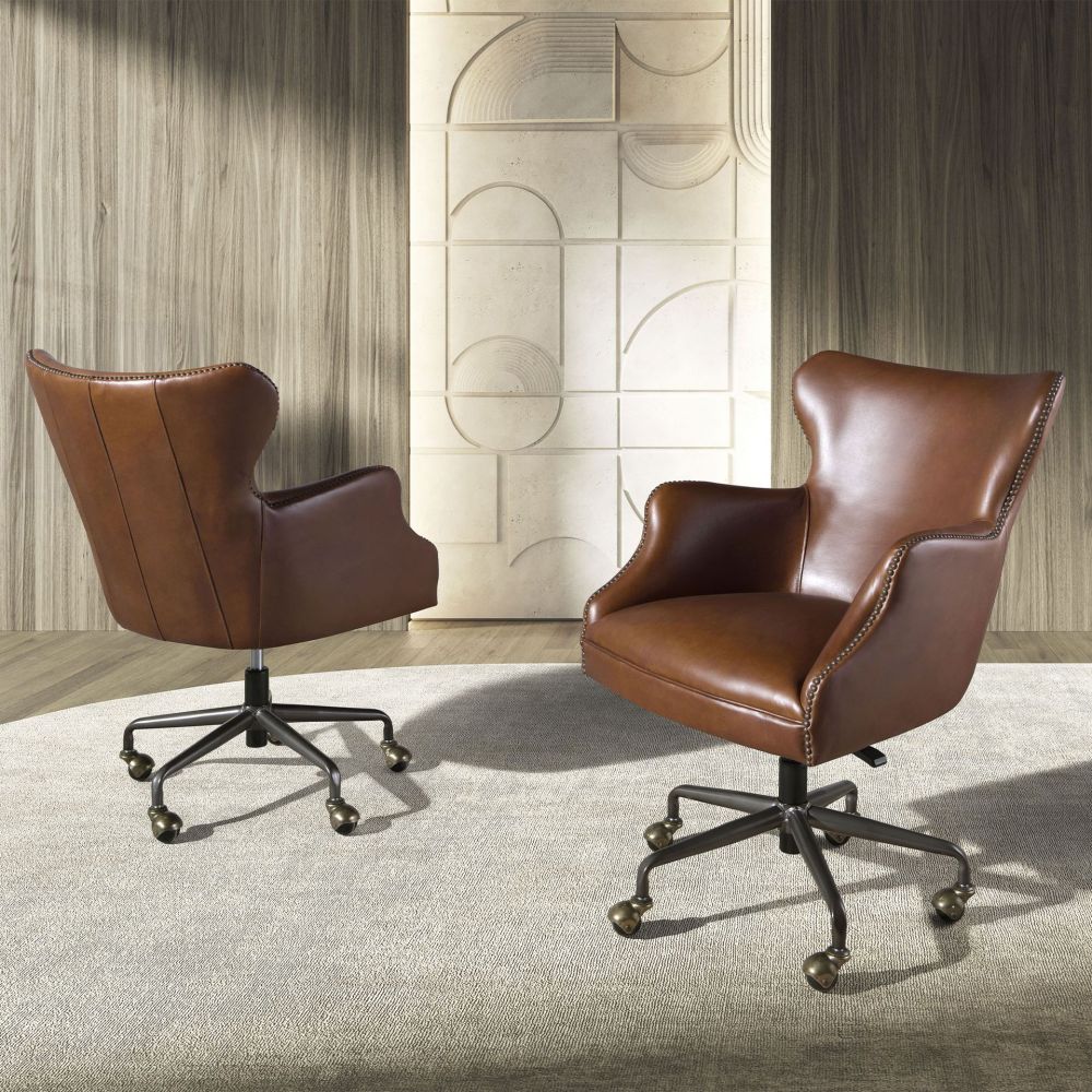 Swivel Armchair Pule