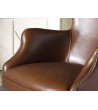 Swivel Armchair Pule