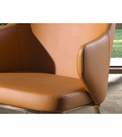 Chair Bali