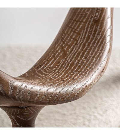 Armchair Morba