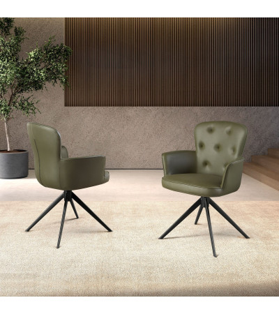 Chair Aul