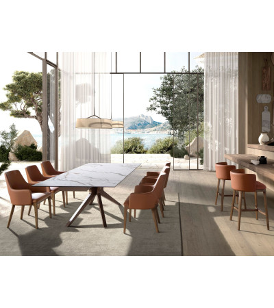 Bar Stool Cule