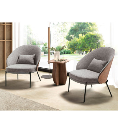 Armchair Olde