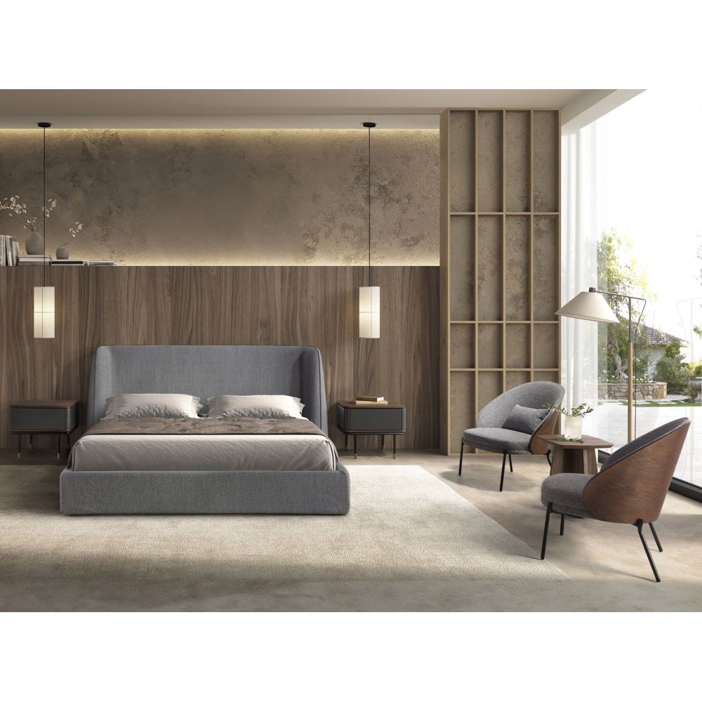 Poltrona Olde