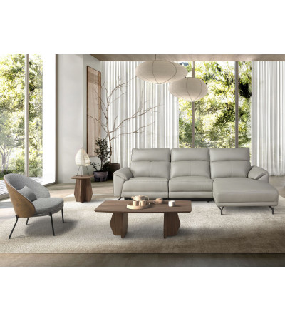 Poltrona Olde