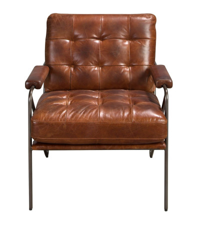 Armchair Voc