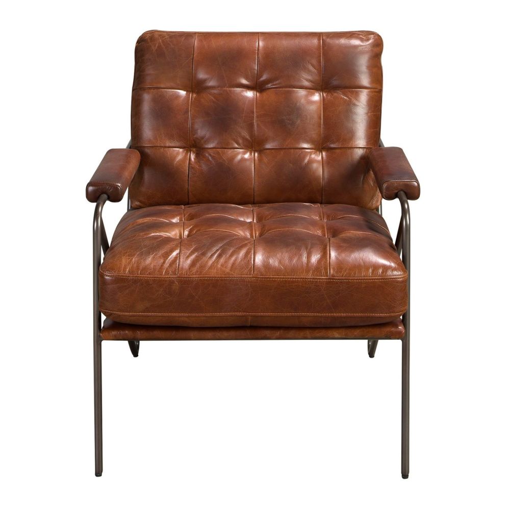 Armchair Voc