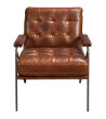 Armchair Voc