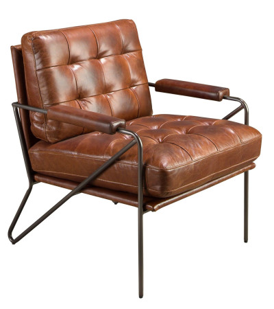 Armchair Voc